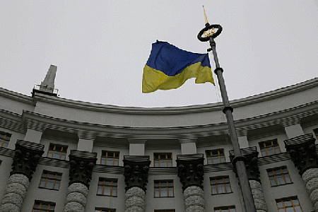 украина, правительство, мрораторий, отключение света, должники