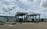 Российская таможня обещает создать мобильные группы на границе с Казахстаном