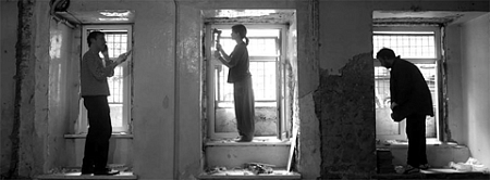 театр. doc, михаил угаров, елена гремина, история, ольга михайлова, интервью
