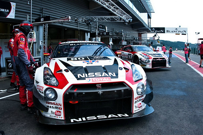 гонки, автоспорт, спа, spa, blancpain 