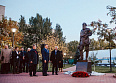 В <b>МГИМО</b> открыли памятник Л.Н. Толстому
