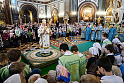 Церковь готовится стать матерью