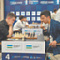 В Ташкенте заканчивается супертурнир UzChess Cup 2025
