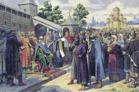 ярослав мудрый, история, киев, князь, православие, митрополит, церковь, древняя русь