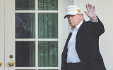 Трамп торопит Кремль с принятием решения о перемирии