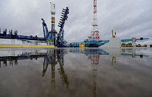 Спутниковая группировка 