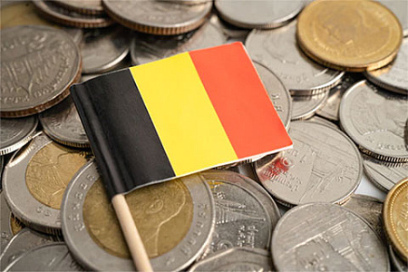 германия, опрос, финасовое положение, строгая экономия, украинский конфликт