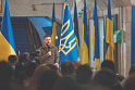 Киев движется и военным, и дипломатическим путем