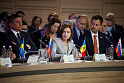 Загрузит ли Запад Молдавию на "<b>Крымскую платформу</b>"