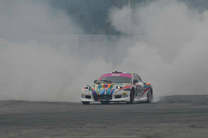 россия, автоспорт, нижний новгород, дрифт