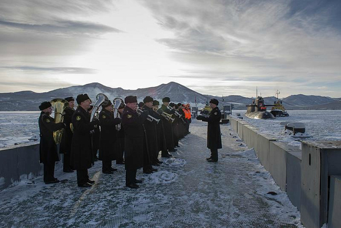 россия, моряки, подкодники, праздник