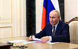 Президент ставит на Совбезе РФ вопросы об интернете...