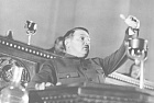 Как Иван Грозный и Петр Великий вернулись в национальные символы