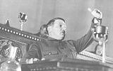 Как Иван Грозный и Петр Великий вернулись в национальные символы