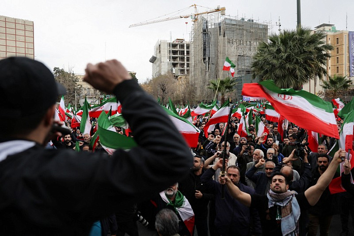 cifсша, израиль, иран, удары, ракеты, оаэ, катар