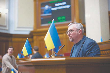 сво, украина, рада, законопроект, всу, мобилизация осужденных, уклонисты