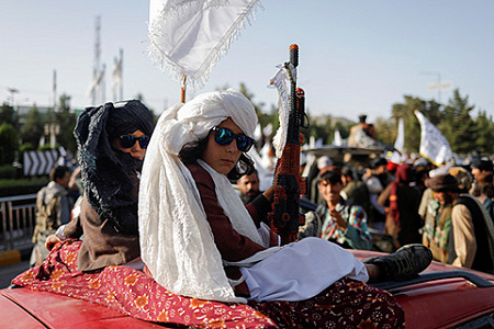 афганистан, талибан, террор, светская система образования