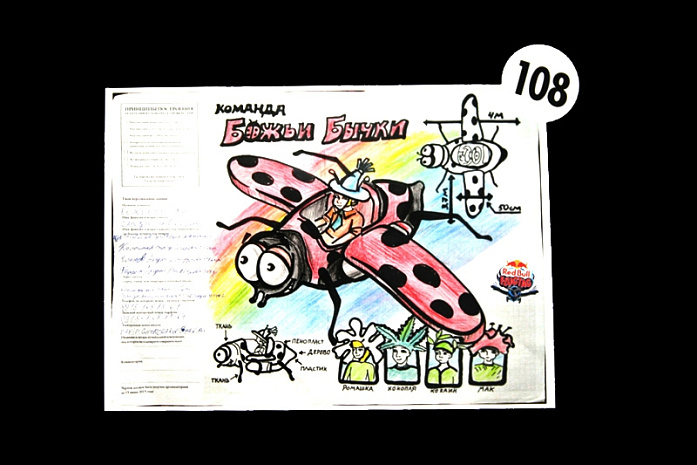 fluhtag, шоу, полет, москва