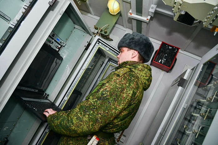 россия, армия, радиотехнические войска, праздник