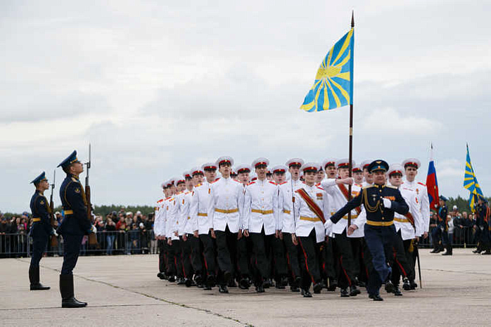 россия, мигалово, авиация, парад