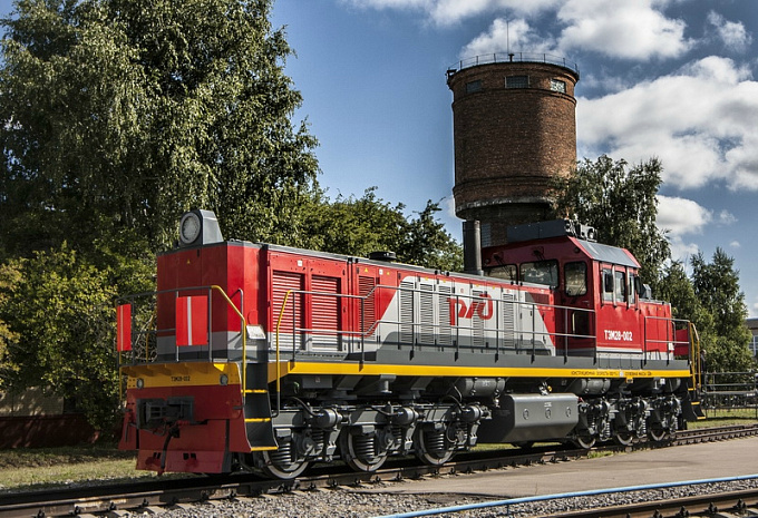 россия, техника, салон, паровозы, железная дорога, 1520