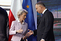 Конфликт Варшавы и Брюсселя заканчивается польскими уступками