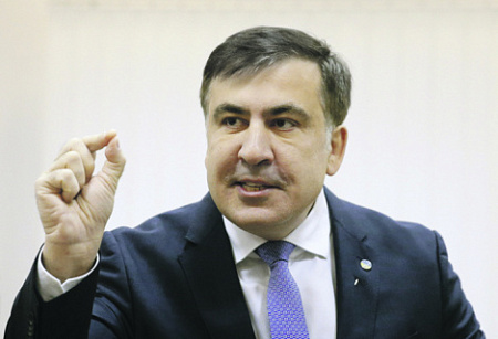 европарламент, президентские выборы, грузия, саакашвили