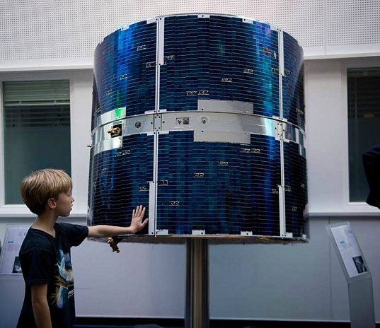 европа, космос, esa, день открытых дверей
