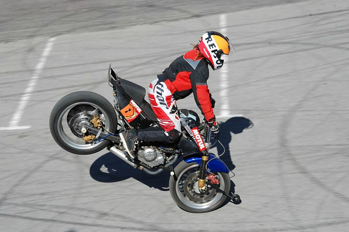 мотоциклы, санкт-петербург, стандрайдеры