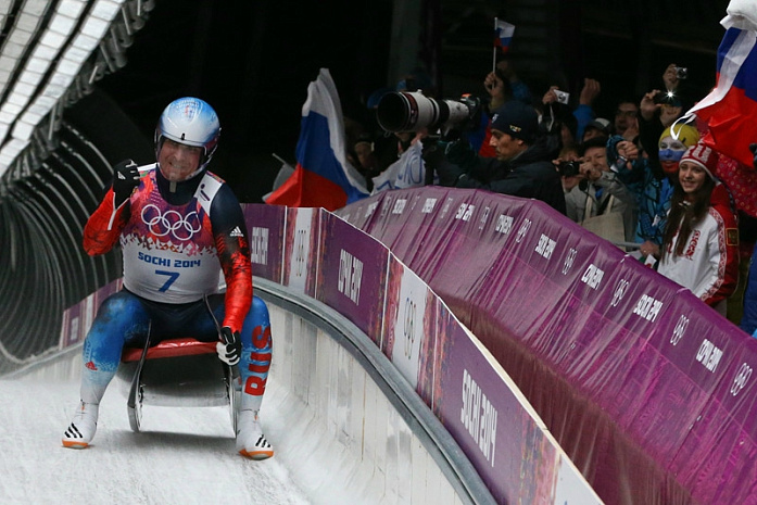 сочи, олимпиада, медалисты