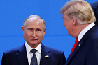 К предстоящему российско-американскому саммиту