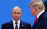 К предстоящему российско-американскому саммиту