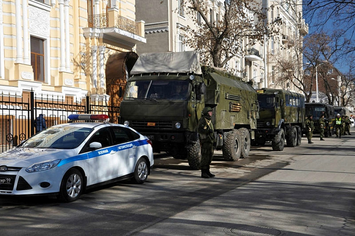 россия, армия, флот, боеготовность