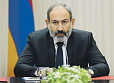 Никол Пашинян назначен премьер-министром Армении