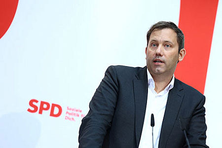 германия, сдпг, политика, ошибки, стратегические промахи, ларс клингбайль, европейская безопасность, нато, россия, украинский конфликт