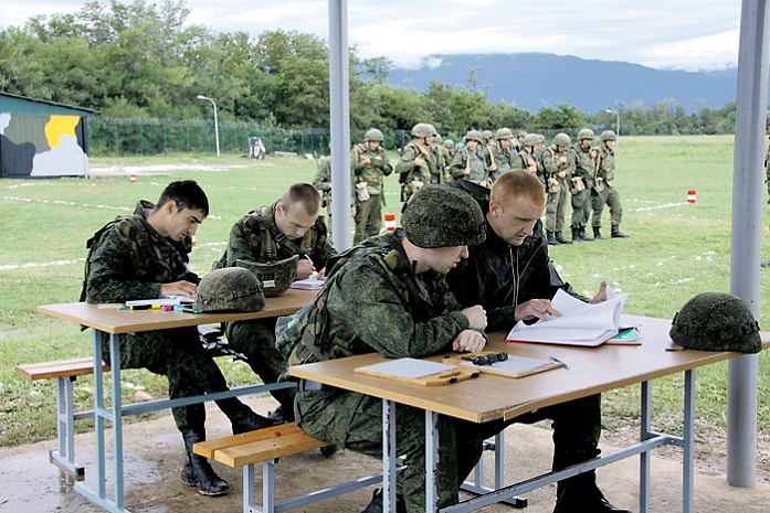 абхазия, грузия, независимость, военная база, россия