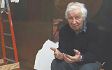 Человек, улетевший в будущее