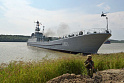 Зачем Украине четвертая военно-морская база