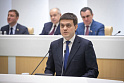 Отечественная <b>наука</b> осталась с НОЦем