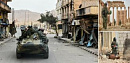 Древнюю <b>Пальмиру</b> вновь освобождают от мин