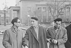 Свободный гений в несвободной стране