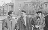 Свободный гений в несвободной стране