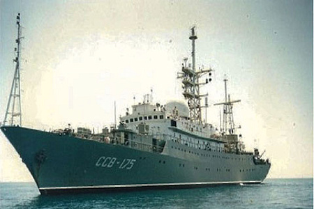 флот, срзк, разведка, сша