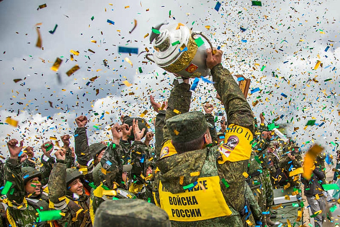 россия, армия, инженерные войска