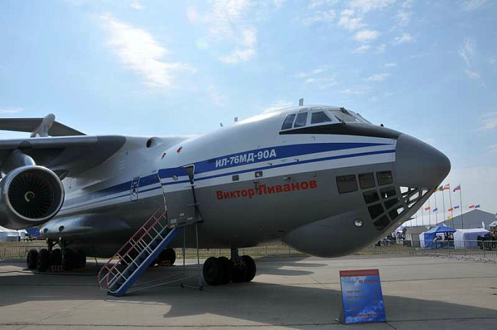 россия, макс, самолеты, выставка