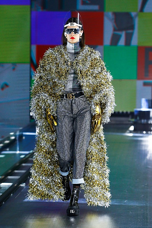 италия, милан, неделя моды