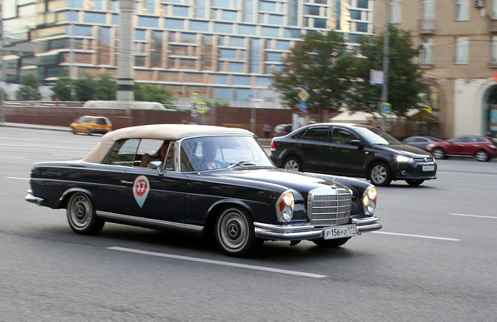 автомобиль, ралли, москва