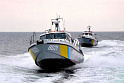 Украина нашпигует Азовское море патрульными кораблями
