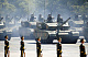 Военный парад в Пекине в честь победы во Второй мировой войне