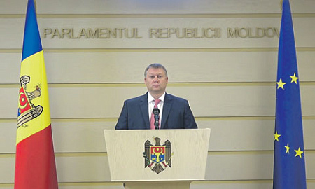молдавия, хищения, госкомпании, олигархи, политический кризис